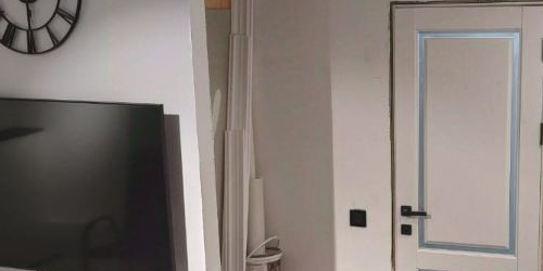 Студия Новопесчаная улица, 21К2