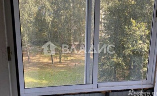 Продажа 1-комн квартиры на вторичном рынке Башиловская улица,  д. 23 к2