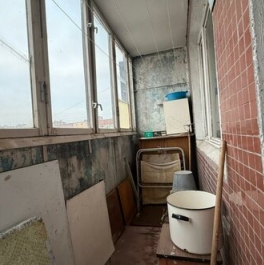 Продажа 3-комн квартиры на вторичном рынке ул Белорусская,  д. 16,  к. 2