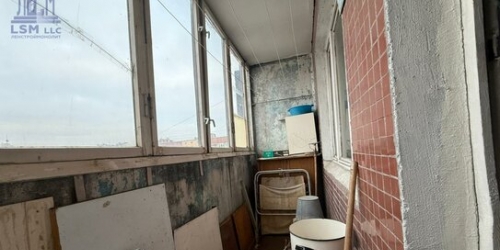 3-комн квартира ул Белорусская,  д. 16,  к. 2