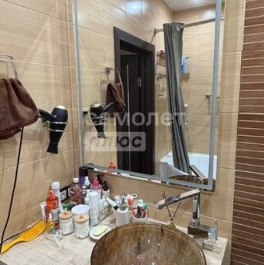 Продажа 1-комн квартиры на вторичном рынке Подрезково, Центральная улица,  д. 4Б