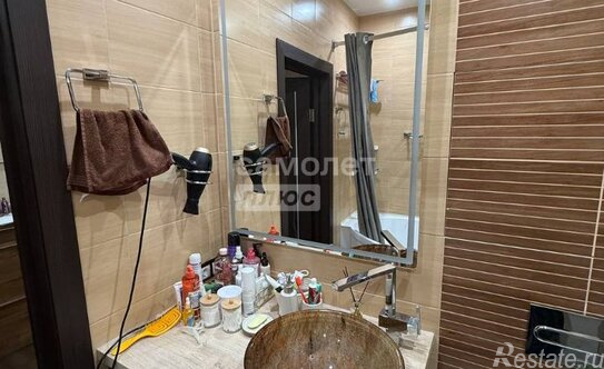 Продажа 1-комн квартиры на вторичном рынке Подрезково, Центральная улица,  д. 4Б