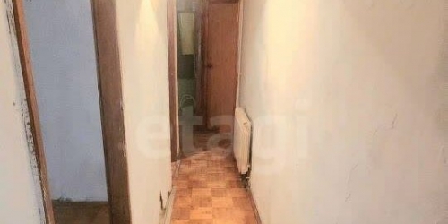 3-комн квартира Лахтинская улица,  д. 22