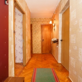 Продажа 3-комн квартиры на вторичном рынке Чекистов ул, д. 38 Продажа 3-комн квартиры на вторичном рынке Чекистов ул, д. 38