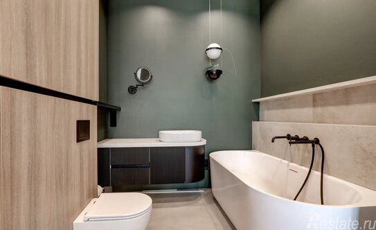 Продажа 4-комн квартиры на вторичном рынке ул Автозаводская,  д. 23,  к. 201