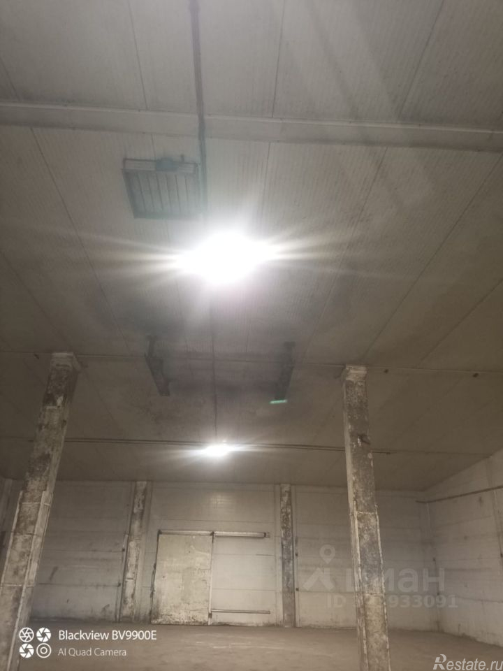 Аренда склада Софийская улица,  д. 58