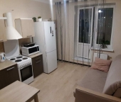 Сдать в аренду Квартиры вторичка Раменское г, Крымская ул   