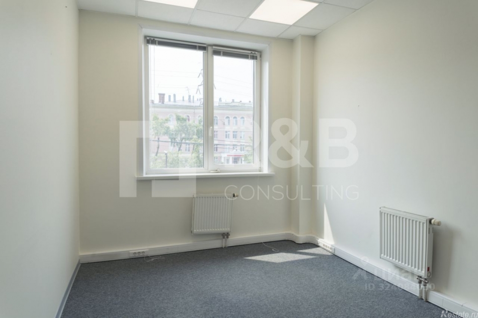 Аренда офиса 8 Марта ул,  д. 14