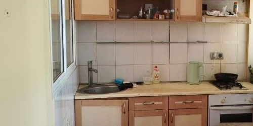 2-комн квартира переулок Пирогова, 6