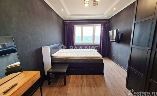 Продажа 2-комн квартиры на вторичном рынке ул Сосенский Стан,  д. 5