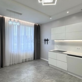 Продажа 3-комн квартиры на вторичном рынке Румянцево д, Инженера Кнорре ул