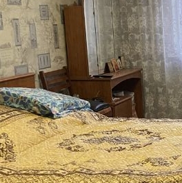 Продажа 2-комн квартиры на вторичном рынке пос. Мебельной Фабрики, улица Заречная, 3