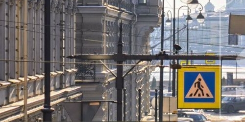 6-комн квартира проспект Добролюбова, 3