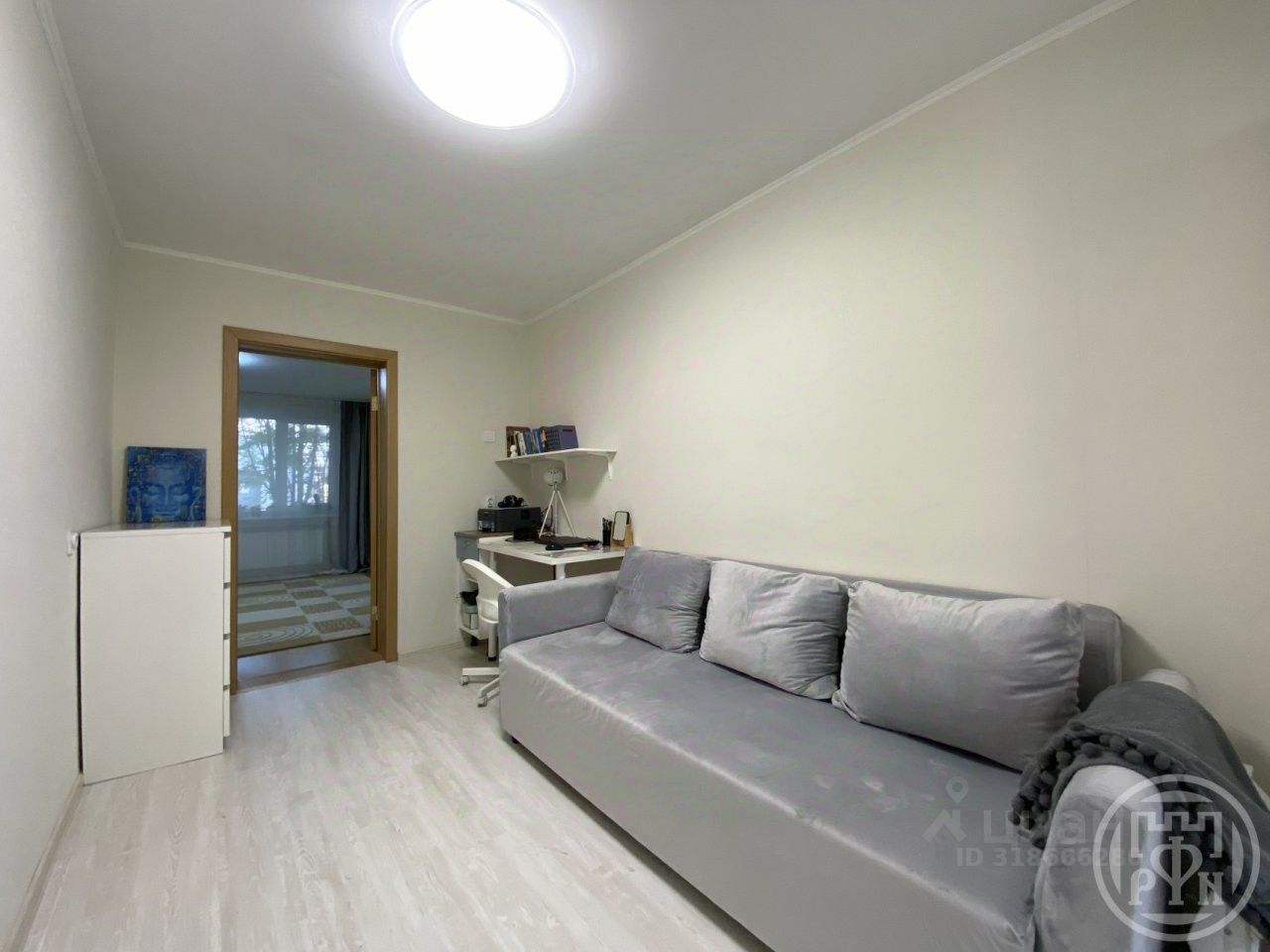 Продажа 2-комн квартиры на вторичном рынке Сертолово, Центральная улица, 8к2