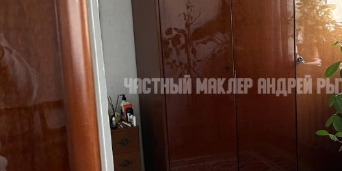 2-комн квартира Партизанская улица, 35К2