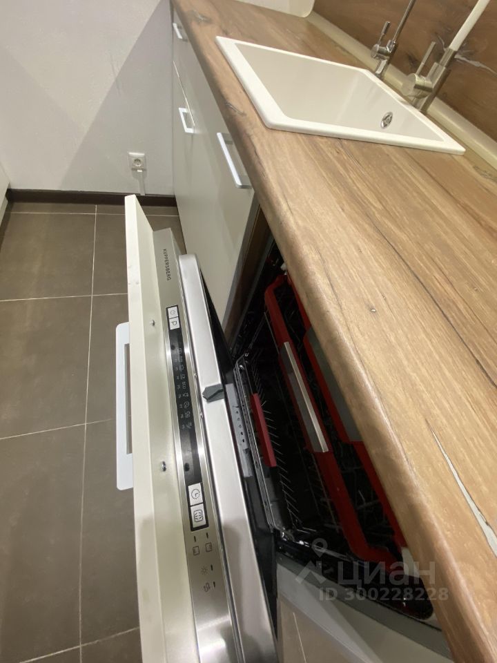 Аренда 2-комн квартиры на вторичном рынке улица Маргелова, 3к3