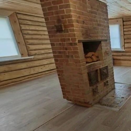 Коттедж/дом д. Бабино, 19