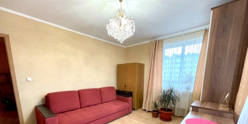 2-комн квартира Пушкин, Фуражный переулок, д.2к4