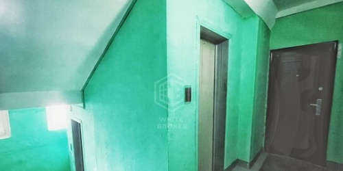 2-комн квартира ул Белореченская,  д. 31