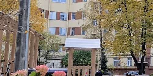 4-комн квартира набережная Обводного Канала, 121