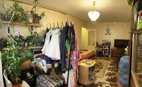 Продажа 1-комн квартиры на вторичном рынке Рогачево, ул. Мира, 52