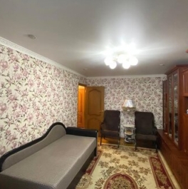 Продажа 2-комн квартиры на вторичном рынке Варшавское ш,  д. 149 к4