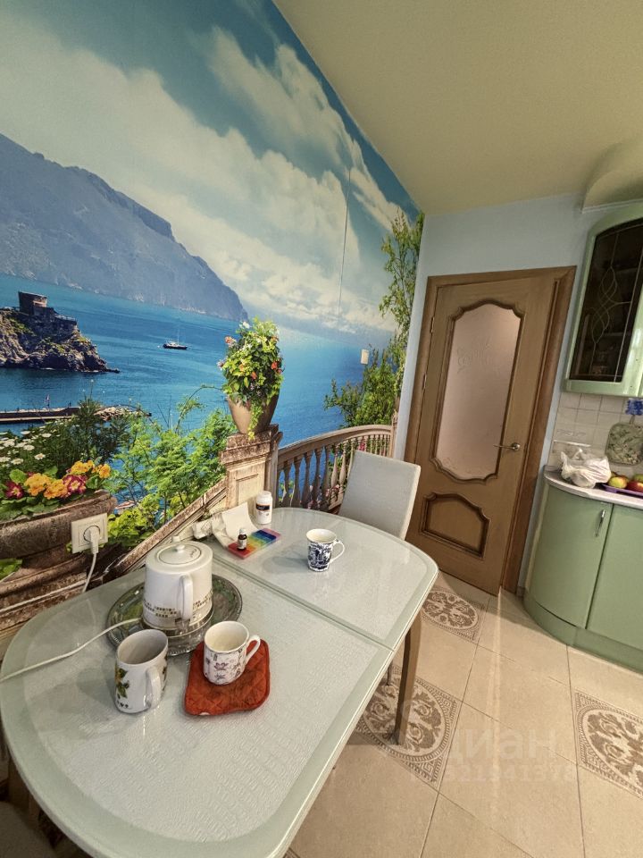 Продажа 2-комн квартиры на вторичном рынке д. Тимохово, улица Совхозная, 12