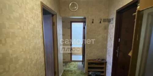 2-комн квартира ул Зюзинская,  д. 4,  к. 3