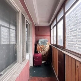 Продажа 1-комн квартиры на вторичном рынке улица Генерала Тюленева,  д. 27