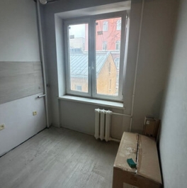 Продажа 1-комн квартиры на вторичном рынке улица Трёхгорный Вал