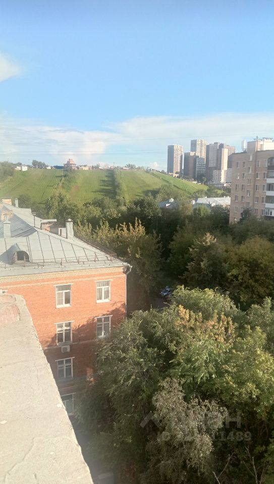 Продажа 2-комн квартиры на вторичном рынке Нагорная улица, 7К1