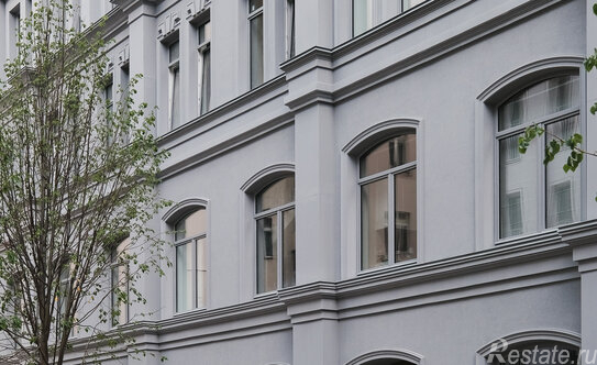 Продажа 3-комн квартиры на вторичном рынке Полянка Б. ул,  д. 9