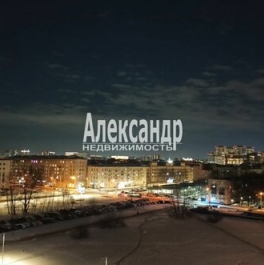 Продажа 1-комн квартиры на вторичном рынке ул Бассейная,  д. 10