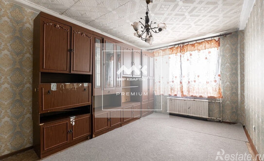 Продажа 2-комн квартиры на вторичном рынке ул Народная,  д. 77