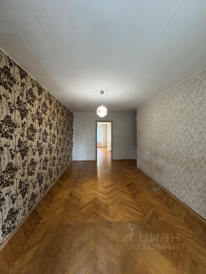 Продажа 3-комн квартиры на вторичном рынке 2-й Войковский проезд, 8