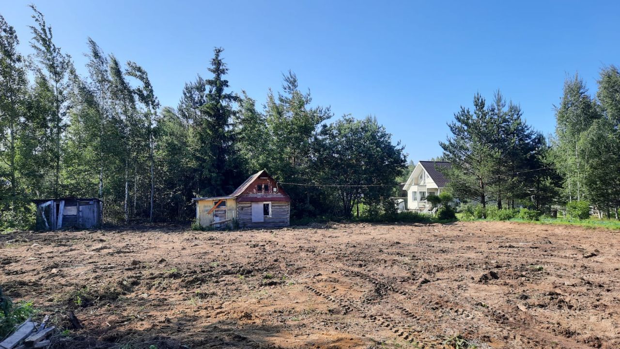 Продажа земли Клубничное СНТ, 31