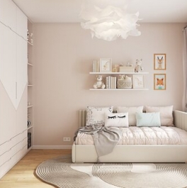 Продажа 2-комн квартиры на вторичном рынке Прокшинский пр-кт,  д. 9