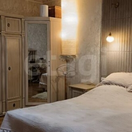 Продажа 2-комн квартиры на вторичном рынке Галерный проезд