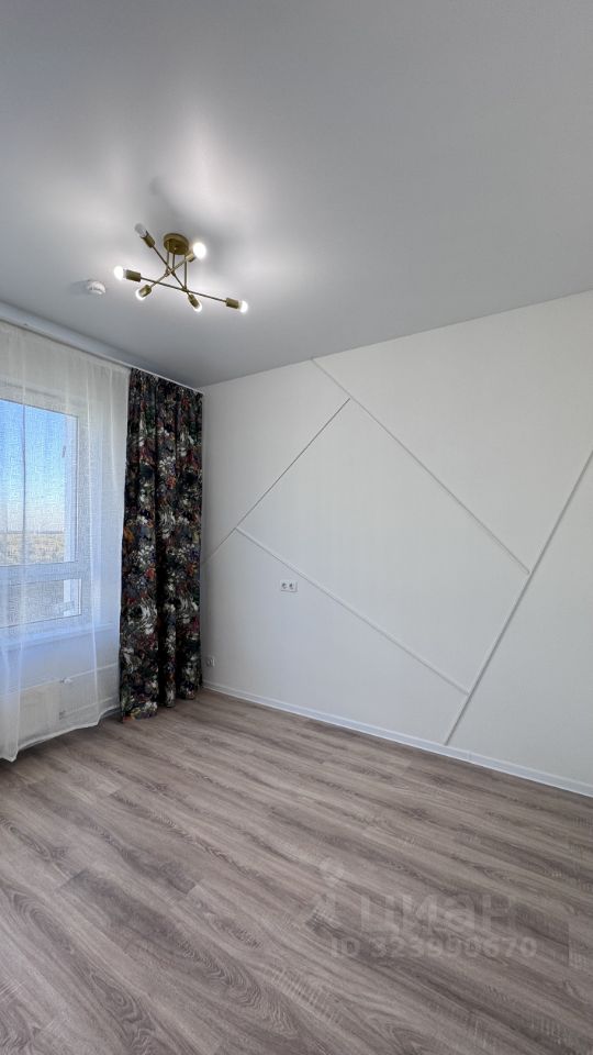 Аренда 1-комн квартиры на вторичном рынке Мисайлово пгт, улица Имени Л.И. Гоман, 5