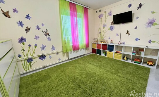 Продажа 3-комн квартиры на вторичном рынке Янино-1 пгт, Тюльпанов (Янила Драйв мкр) ул,  д. 1 к3