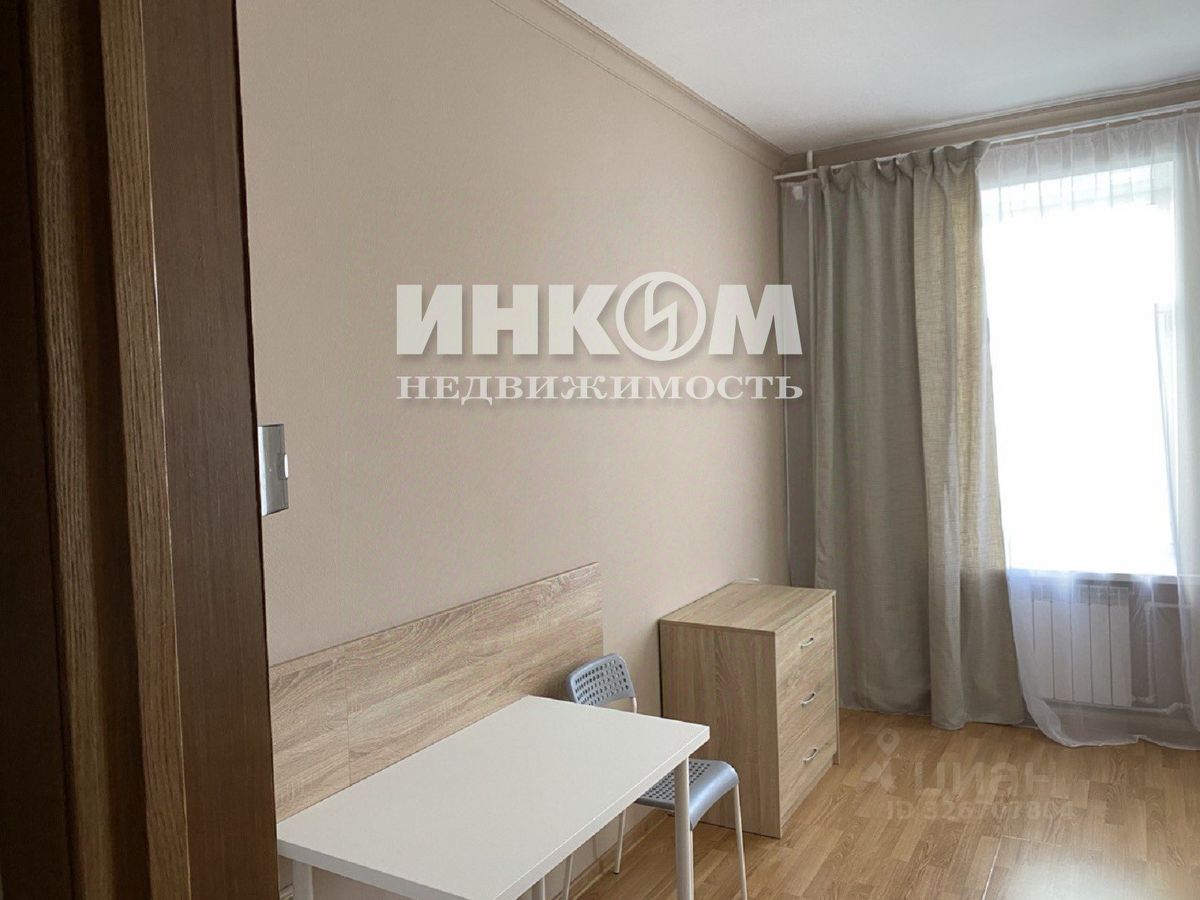 Продажа 5-комн квартиры на вторичном рынке Новослободская улица, 31С1