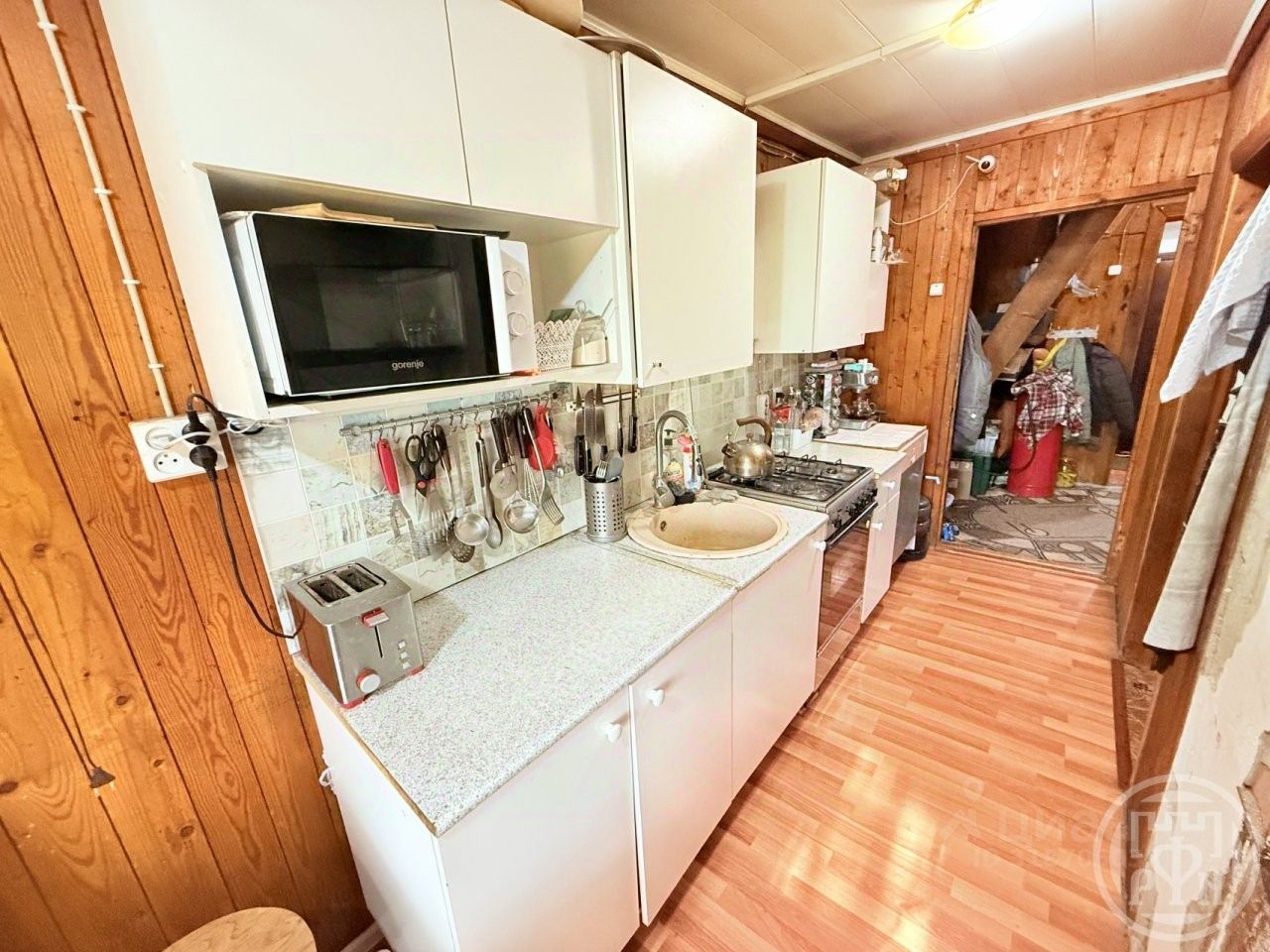 Продажа дома пос. Первомайское, улица Пионерская, 11Б