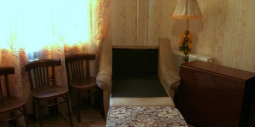 1-комн квартира Дибуновская улица,  д. 39