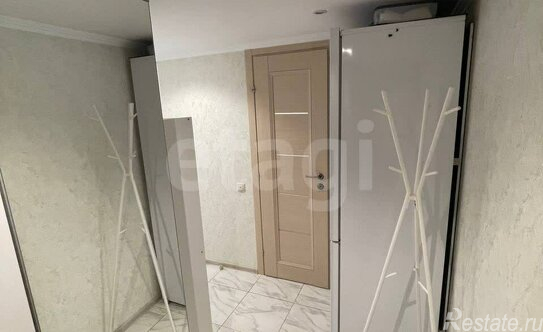 Продажа 2-комн квартиры на вторичном рынке ул Полярная,  д. 31