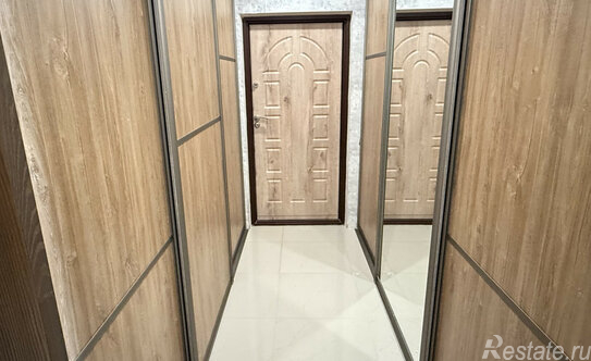 Продажа 2-комн квартиры на вторичном рынке бульвар Головнина