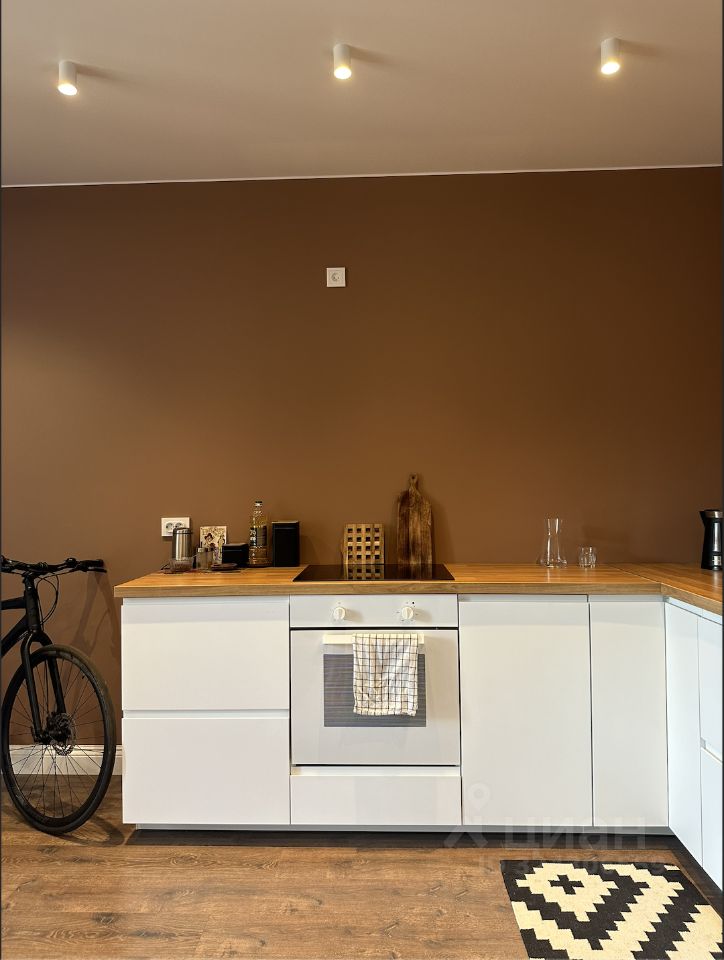 Продажа 2-комн квартиры на вторичном рынке проезд Дизельный, 11к1