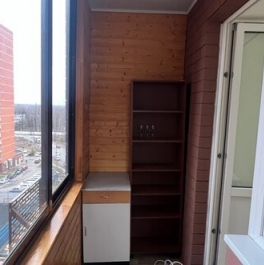 Продажа 1-комн квартиры на вторичном рынке Чкаловский, Чкаловская улица,  д. 4