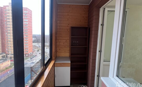 Продажа 1-комн квартиры на вторичном рынке Чкаловский, Чкаловская улица,  д. 4