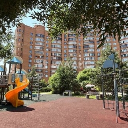 Продажа 4-комн квартиры на вторичном рынке ул Зеленодольская,  д. 36,  к. 1