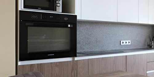 1-комн квартира Лахта тер., улица Новая, 51к1